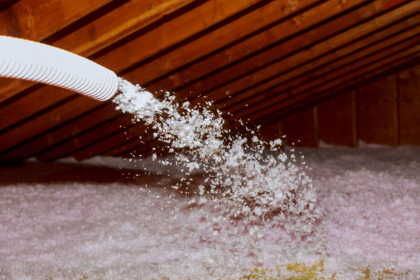 Best Insulation for Specific Applications in Muenster, TX