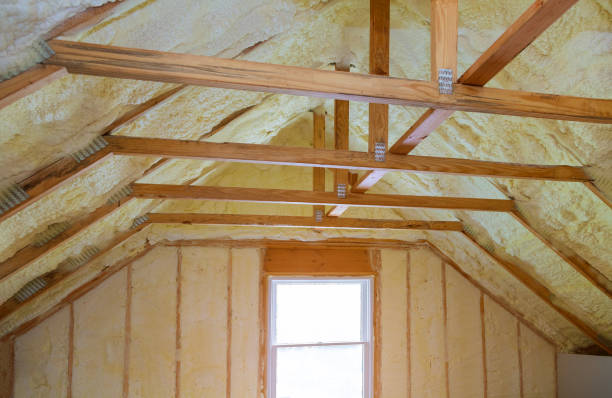 Best Insulation Installation Services in Muenster, TX