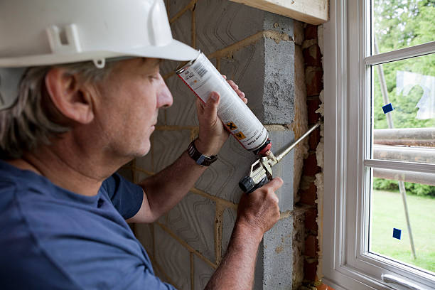 Trusted TX Insulation Contractor Experts